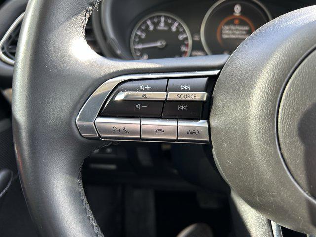 used 2023 Mazda CX-30 car, priced at $24,000