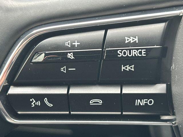 used 2026 Mazda CX-90 car, priced at $40,048