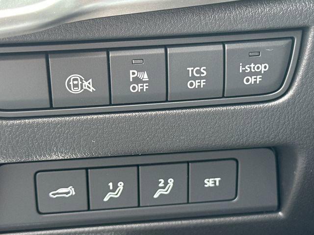 used 2026 Mazda CX-90 car, priced at $40,048