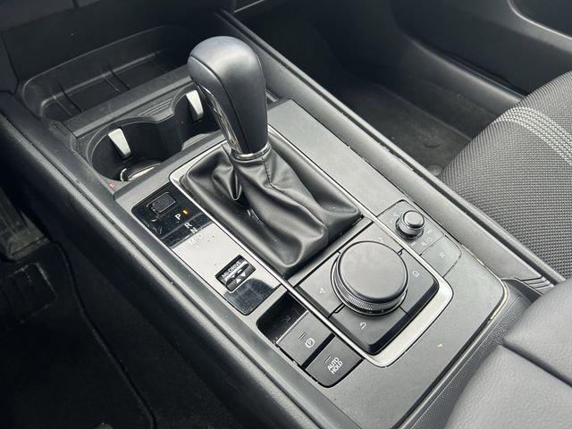 used 2025 Mazda CX-50 car, priced at $29,000
