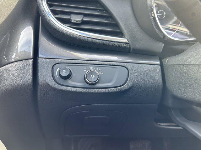 used 2017 Buick Encore car, priced at $10,750