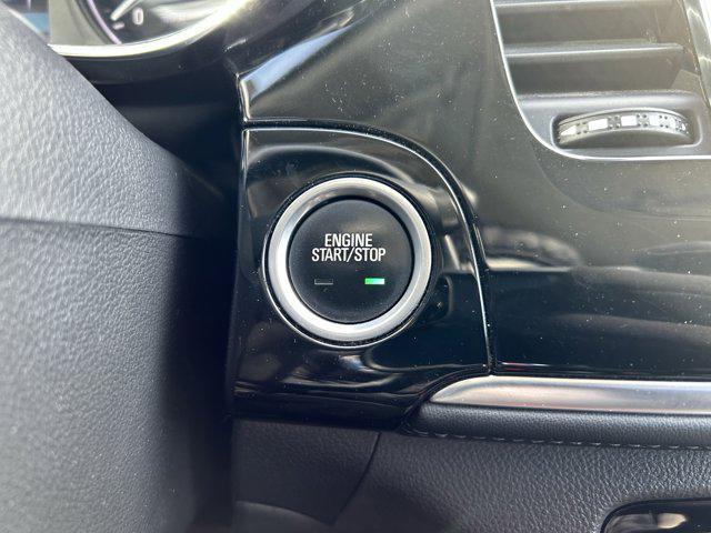 used 2017 Buick Encore car, priced at $10,750