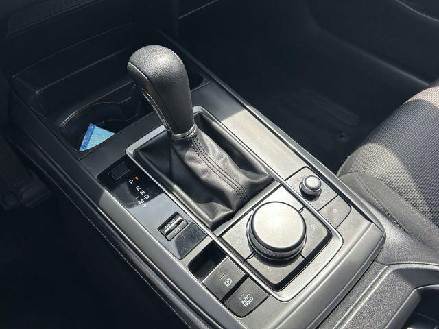 used 2024 Mazda CX-30 car, priced at $22,200