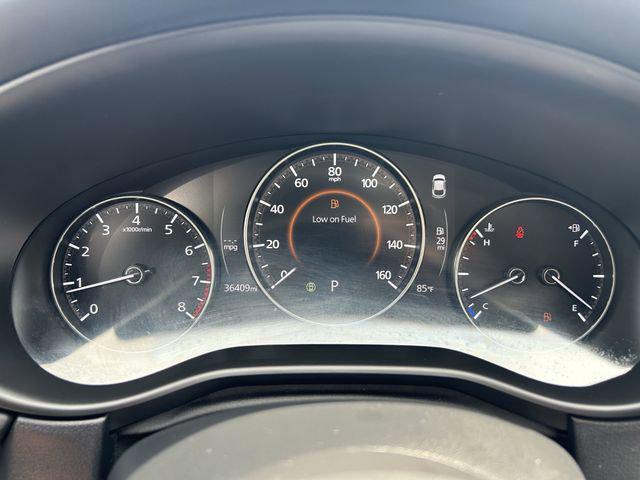 used 2024 Mazda CX-30 car, priced at $22,200