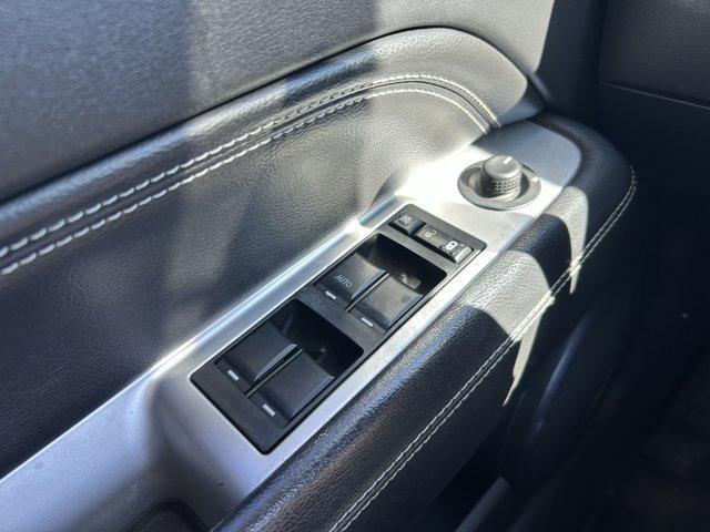 used 2015 Jeep Compass car, priced at $8,250