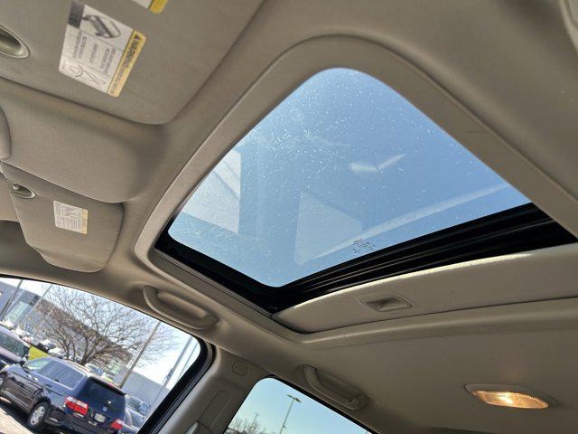 used 2015 Jeep Compass car, priced at $8,250