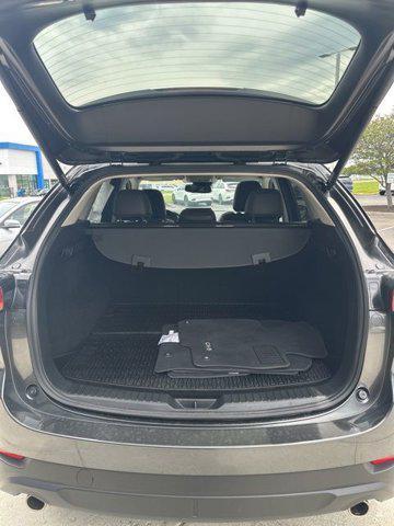used 2023 Mazda CX-5 car, priced at $28,300