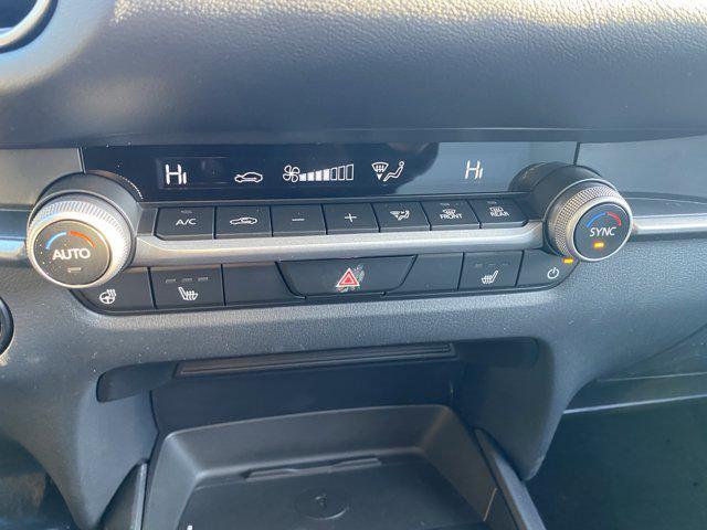 new 2026 Mazda CX-30 car, priced at $35,043