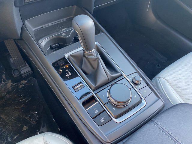 new 2026 Mazda CX-30 car, priced at $35,043