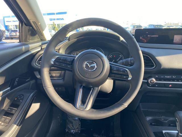 new 2026 Mazda CX-30 car, priced at $35,043