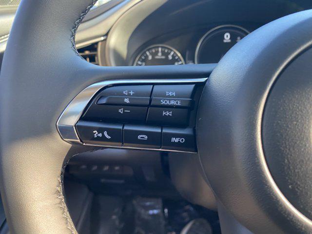 new 2026 Mazda CX-30 car, priced at $35,043