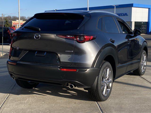 new 2026 Mazda CX-30 car, priced at $35,043