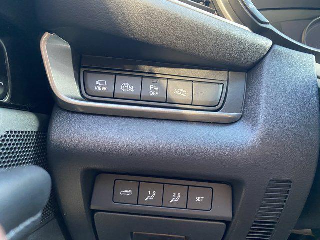 new 2026 Mazda CX-30 car, priced at $35,043