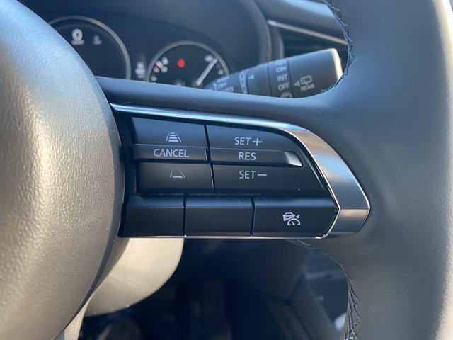 new 2026 Mazda CX-30 car, priced at $35,043