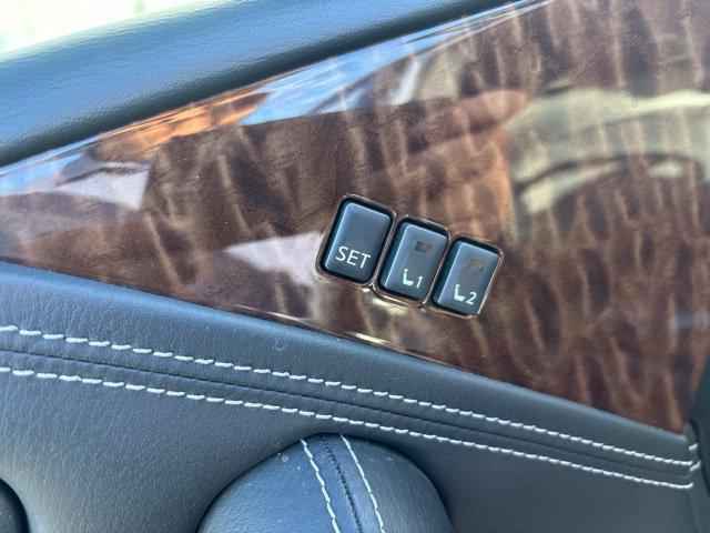 used 2018 Nissan Armada car, priced at $13,948