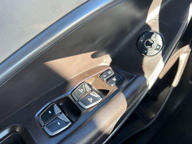 used 2018 Hyundai Santa Fe Sport car, priced at $12,200