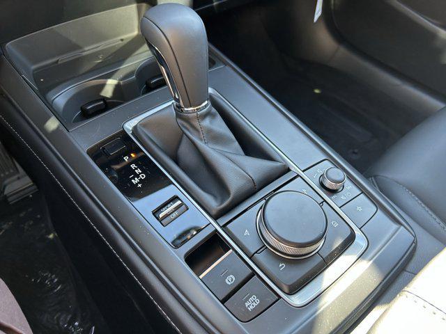 new 2026 Mazda CX-30 car, priced at $30,760