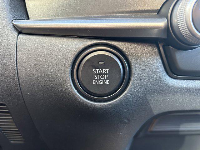 new 2026 Mazda CX-30 car, priced at $30,760