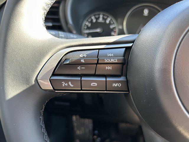 new 2026 Mazda CX-30 car, priced at $30,760