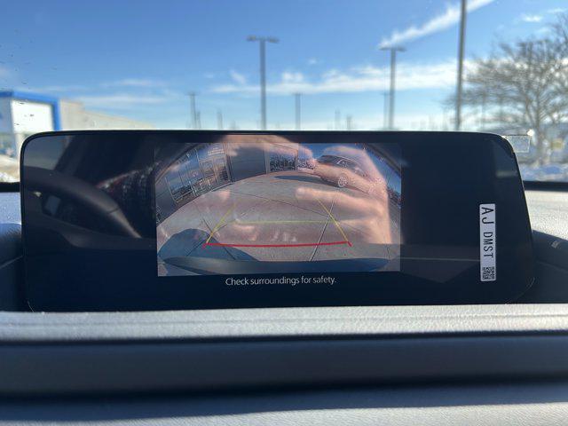 new 2026 Mazda CX-30 car, priced at $30,760