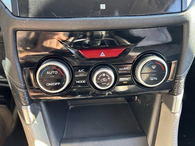 used 2020 Subaru Forester car, priced at $19,500