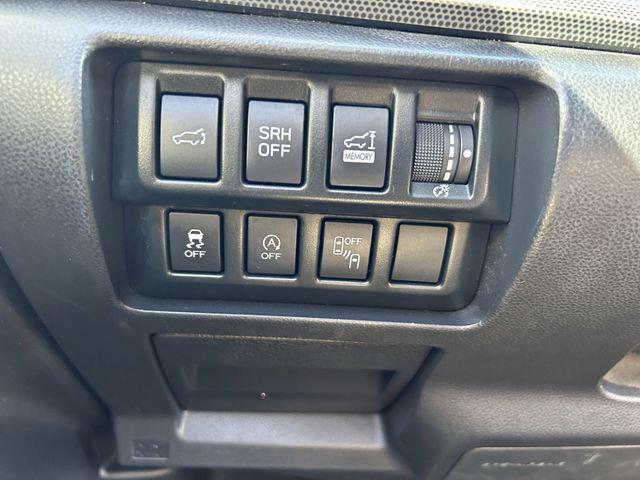used 2020 Subaru Forester car, priced at $18,200