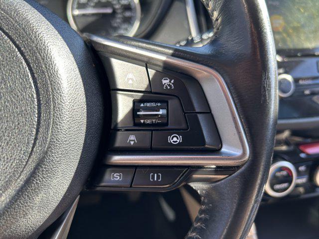 used 2020 Subaru Forester car, priced at $19,500