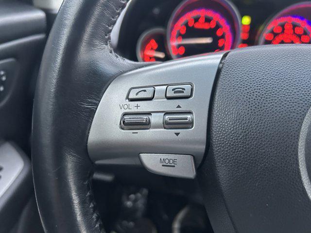 used 2009 Mazda Mazda6 car, priced at $8,750