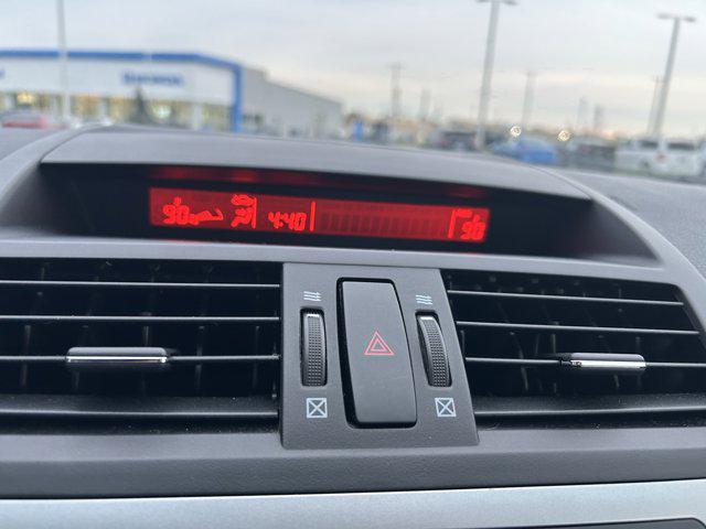 used 2009 Mazda Mazda6 car, priced at $8,750