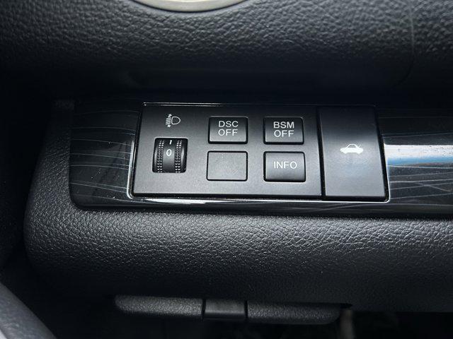 used 2009 Mazda Mazda6 car, priced at $8,750