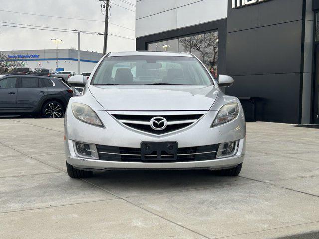 used 2009 Mazda Mazda6 car, priced at $8,750