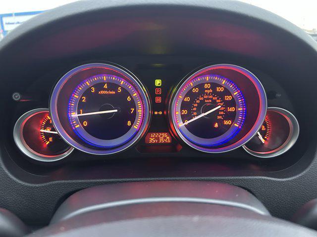 used 2009 Mazda Mazda6 car, priced at $8,750