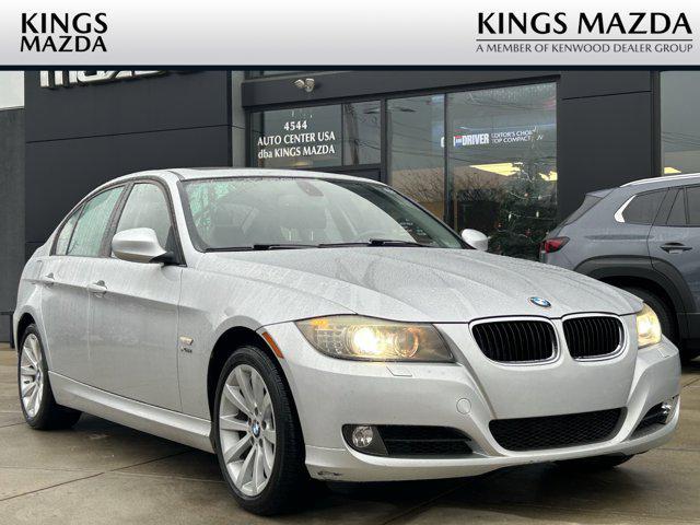 used 2011 BMW 328 car, priced at $7,000