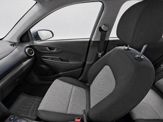 used 2019 Hyundai Kona car, priced at $16,848