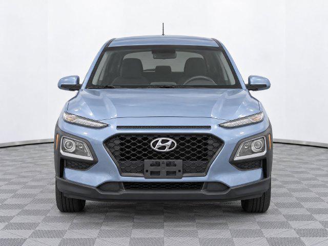 used 2019 Hyundai Kona car, priced at $16,848