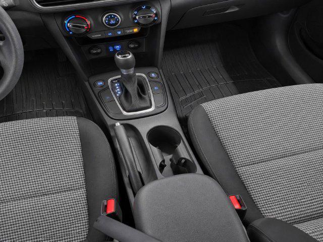used 2019 Hyundai Kona car, priced at $16,848