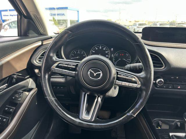used 2023 Mazda CX-30 car, priced at $23,500