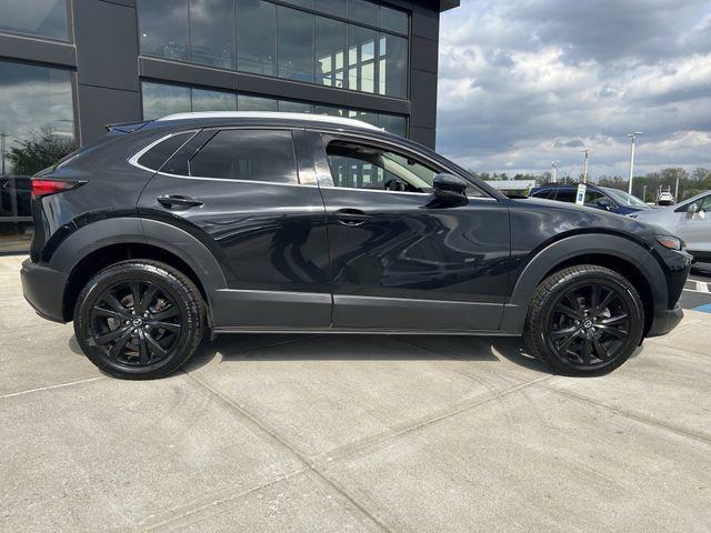 used 2023 Mazda CX-30 car, priced at $23,500