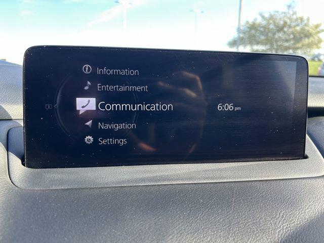 used 2023 Mazda CX-9 car, priced at $31,500