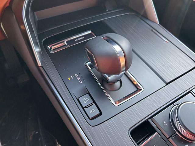new 2026 Mazda CX-70 car, priced at $57,767