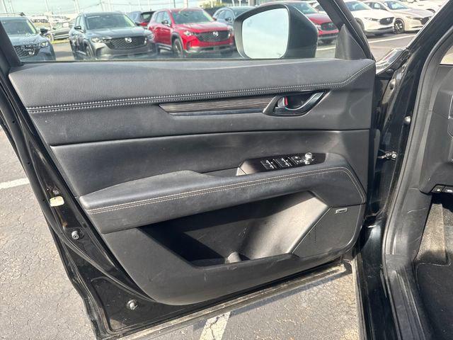 used 2023 Mazda CX-5 car, priced at $27,000