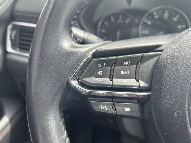 used 2023 Mazda CX-5 car, priced at $27,000