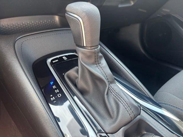 used 2020 Toyota Corolla car, priced at $21,648