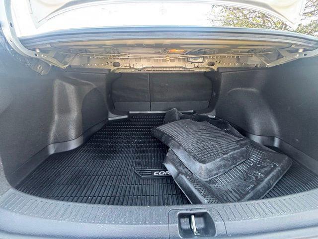 used 2020 Toyota Corolla car, priced at $21,648