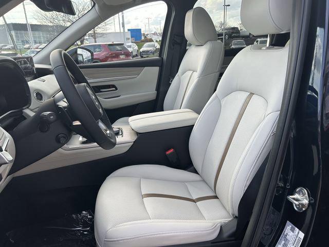 new 2026 Mazda CX-90 car, priced at $54,601