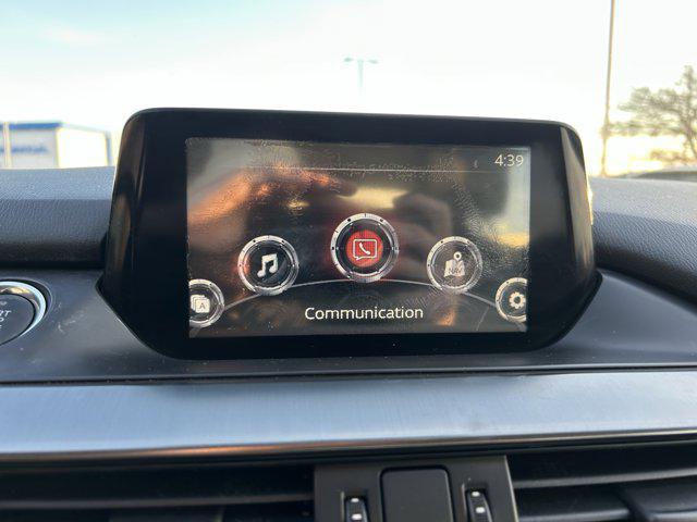 used 2016 Mazda Mazda6 car, priced at $10,750