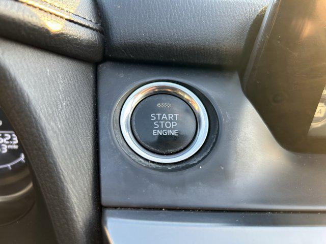 used 2016 Mazda Mazda6 car, priced at $10,750