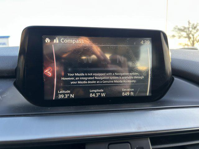 used 2016 Mazda Mazda6 car, priced at $10,750