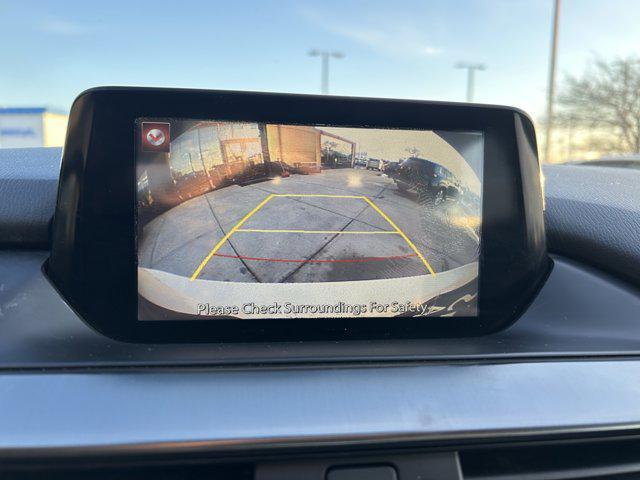 used 2016 Mazda Mazda6 car, priced at $10,750