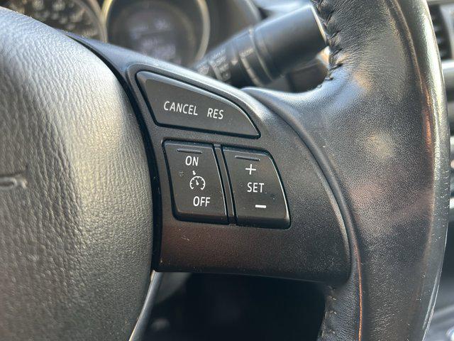 used 2016 Mazda Mazda6 car, priced at $10,750